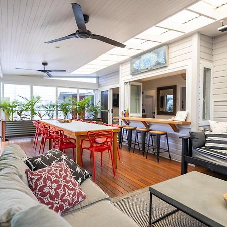 Barbara'S Guesthouse Byron Bay Exteriér fotografie