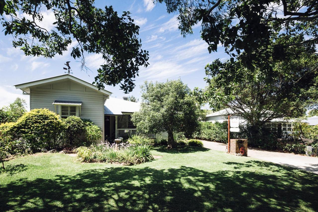 Barbara'S Guesthouse Byron Bay Exteriér fotografie